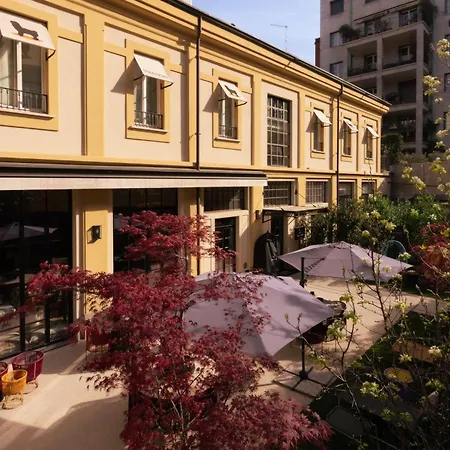 Vmaison Brera Mailand