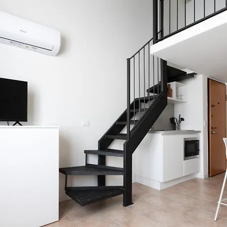 Appartamento Italianway Milano