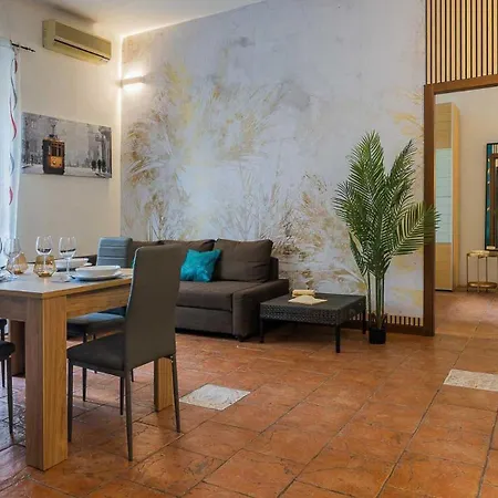 Navigli-ieo Elegante Idromassaggio 아파트