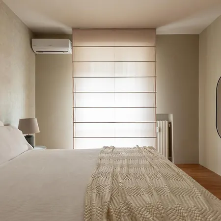 Apartment Beplace In Fiera