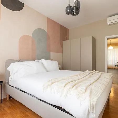 Beplace In Fiera Apartment