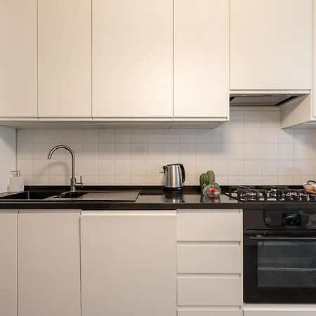 Beplace In Fiera Apartment *