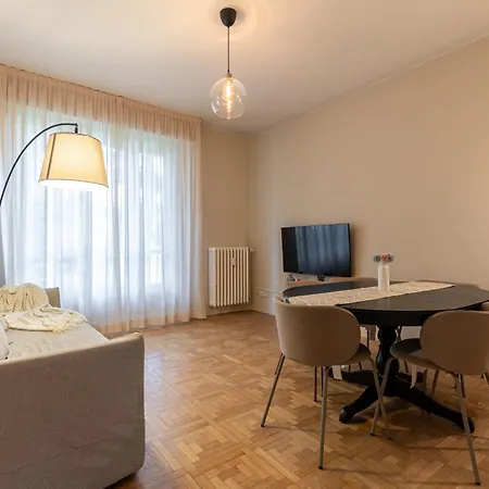 Beplace In Fiera Apartment *