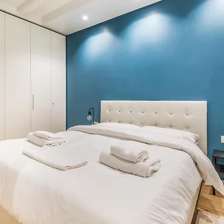 Via Cagnola Arco Della Pace 4pax-wifi