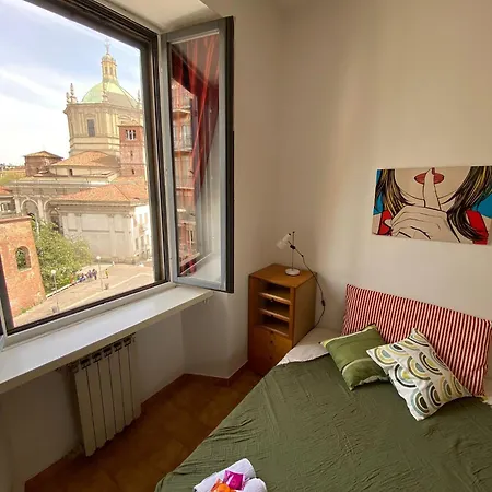 Le Colonne Apartment Milan