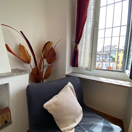 Apartment Le Colonne *