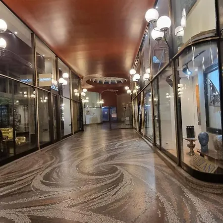 Dream San Babila * 米兰