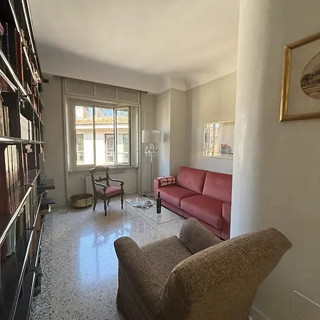 Duomo - Elegant & Design 1 Bdr By Rentopolis Daire