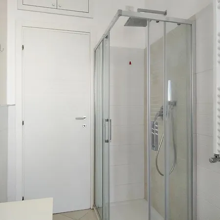 Modern Flat - Via Crimea Appartement *