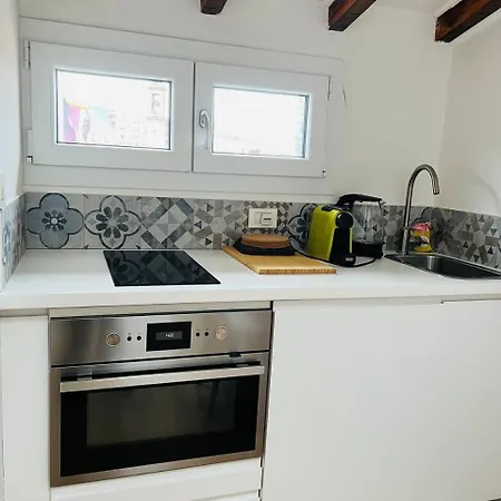 Filzi 9 By Cortivo House * 米兰