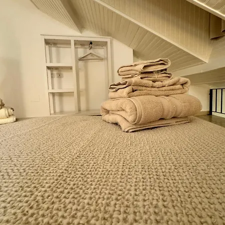 Brera Sustainable Asset - Bsa Apartamento