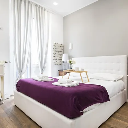 Easylife - Moderno E Chic Con Led Atmosferici * Milan