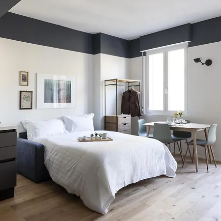 Easylife - - Kramer 13 D - Risorgimento Appartement Milan
