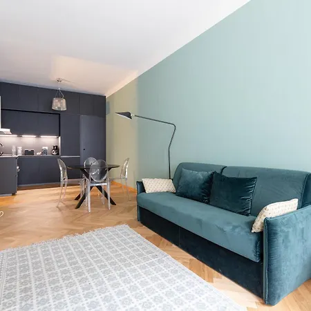 Piola M2 - Walking On The Moon Apartment Milan