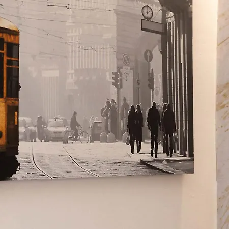 Navigli-ieo Elegante Idromassaggio * 밀라노