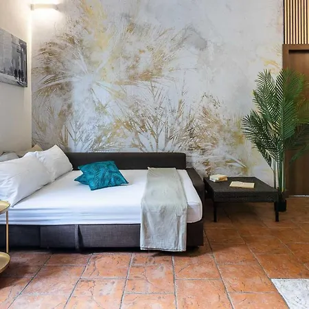 Navigli-ieo Elegante Idromassaggio 아파트