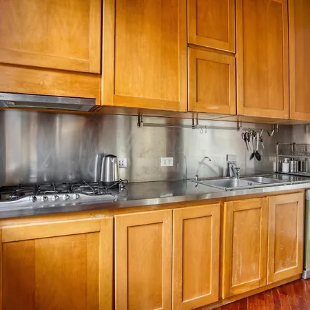 Joivy Spacious Flat, Excellent Centre Access