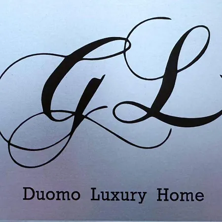Daire Duomo Intero Milano
