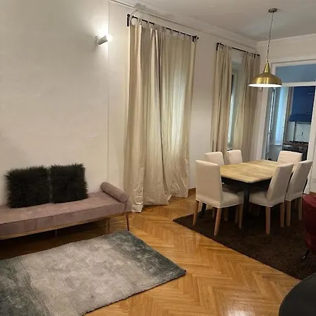 Cordusio Appartement Milaan