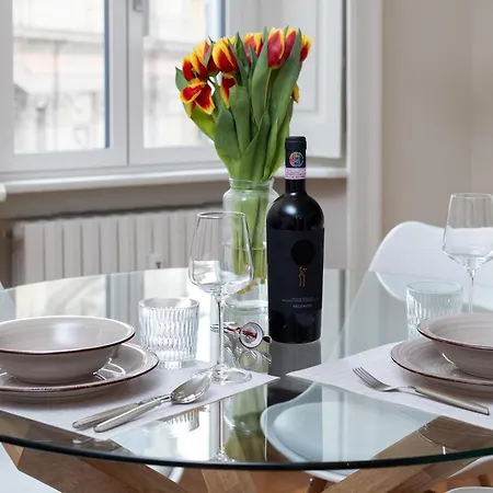 Living Uniqc - Duomo