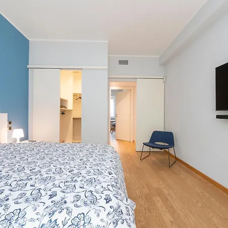 Apartman Oasi Di Design In Centro A *