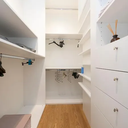 Apartman Oasi Di Design In Centro A