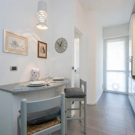 Oasi Di Design In Centro A * Milánó