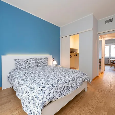 Oasi Di Design In Centro A * Milánó