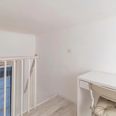 I Host - Caretto 6 Apartamento Milán