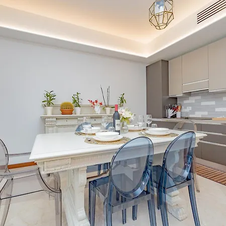 Elegance & Comfort Station 500mt -15minuti Duomo *
