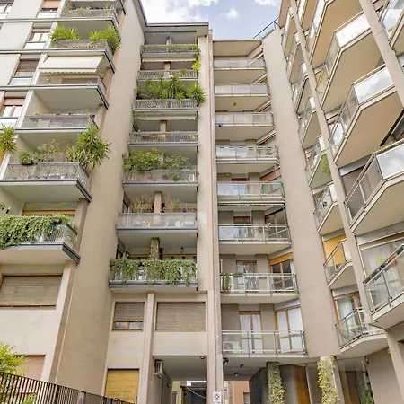 Elegance & Comfort Station 500mt -15minuti Duomo Daire *
