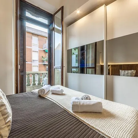 Apartment Luxury Design Apt, Comfy W/ A/c, Wifi & Netflix *