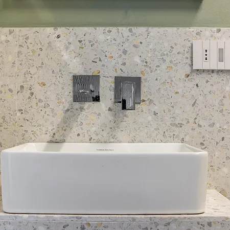 Luxury Design Apt, Comfy W/ A/c, Wifi & Netflix Milan
