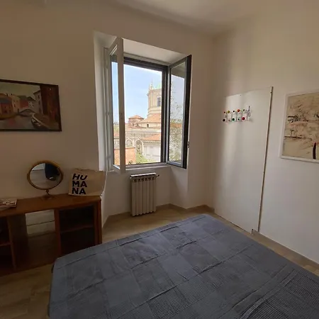 Apartment Le Colonne Milan