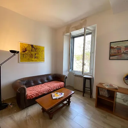 Le Colonne Apartment Milan