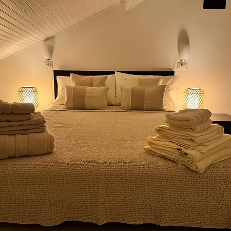 Apartamento Brera Sustainable Asset - Bsa *