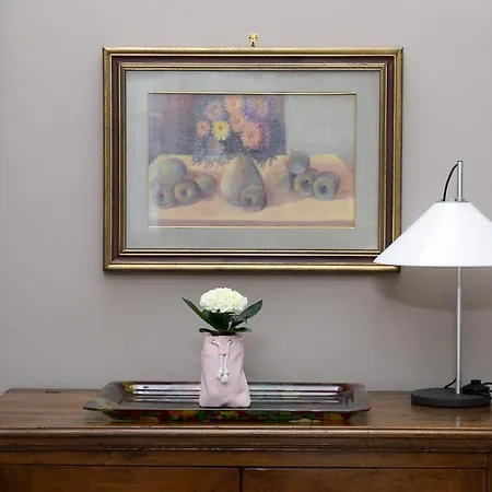 Apartment Giovio 11 - Eccellente - Spazioso - Milan