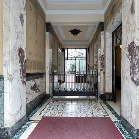 Giovio 11 - Eccellente - Spazioso - Apartment Milan