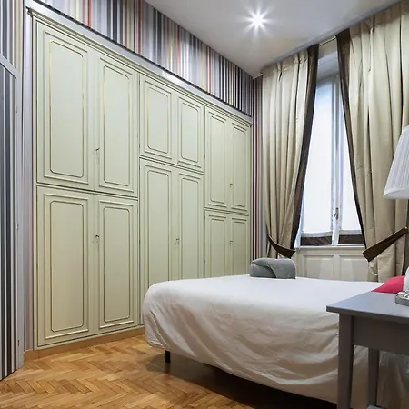 Apartment Giovio 11 - Eccellente - Spazioso - Milan