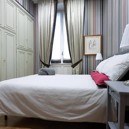 Giovio 11 - Eccellente - Spazioso - Apartment