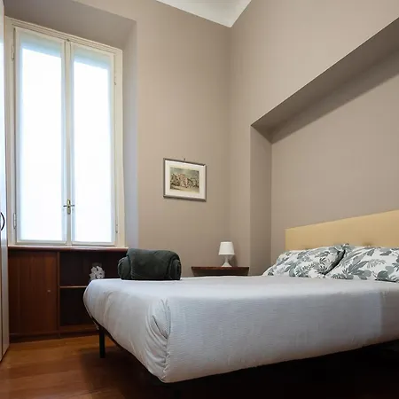 Apartment Giovio 11 - Eccellente - Spazioso - *