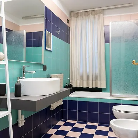 Giovio 11 - Eccellente - Spazioso - Apartment *