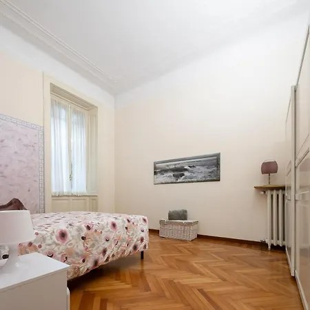 Apartment Giovio 11 - Eccellente - Spazioso - Milan