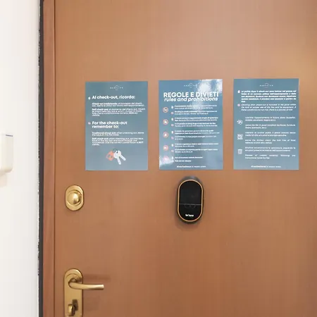 Apartment Easylife - - Buenos Aires 9 - Buenos Aires *