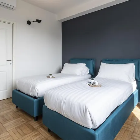 Easylife - - Kramer 13 S - Risorgimento Апартаменты *