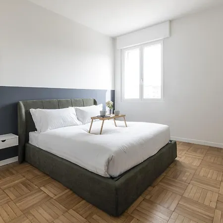 Easylife - - Kramer 13 S - Risorgimento Апартаменты