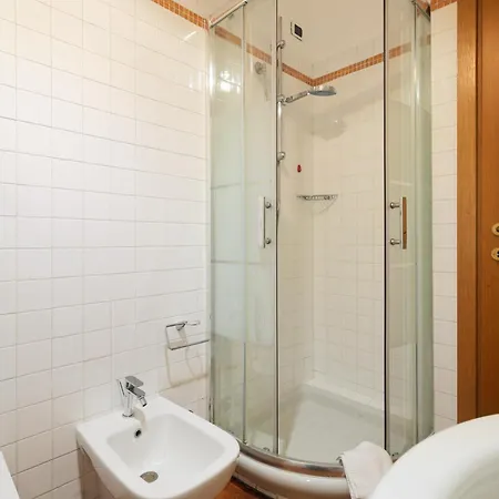 Apartment Brera Fashion&design Luxury In Milan