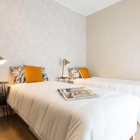 Apartment Caseospitali - Glam Flat, Nuovo Trilocale Di Design Zona Prada Milan