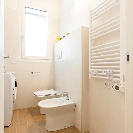 Caseospitali - Glam Flat, Nuovo Trilocale Di Design Zona Prada Apartment Milan