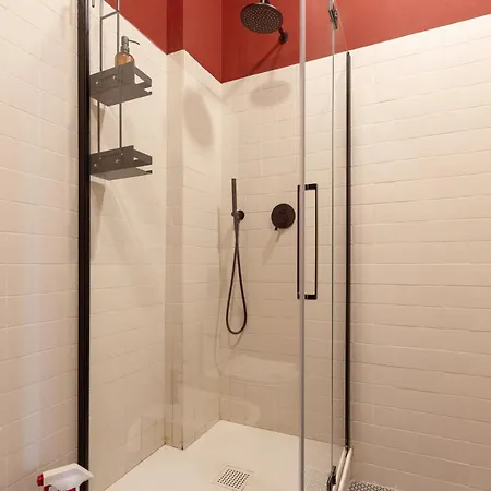 Apartment Piola M2 - Walking On The Moon